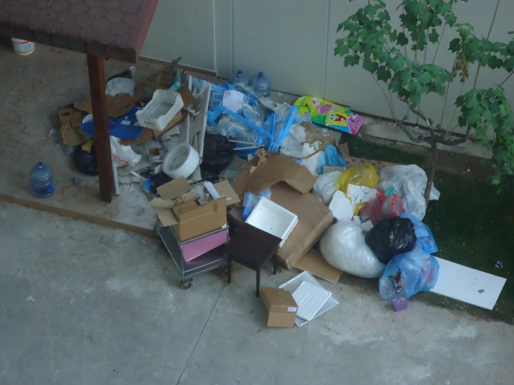 imagini hotel PAPILLON ZEUGMA BELEK